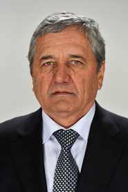 MOHANU Nicolae